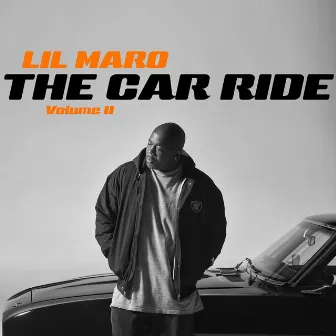 The Car Ride II by Lil Maro