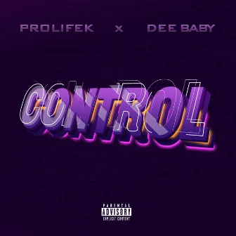 Control by Prolifek