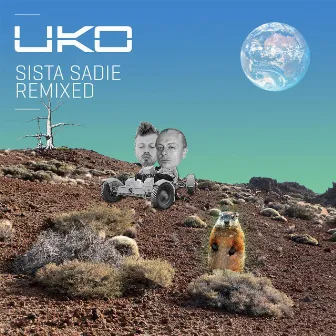 Sista Sadie Remixed by Uko