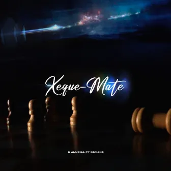 Xeque-Mate by o almeida