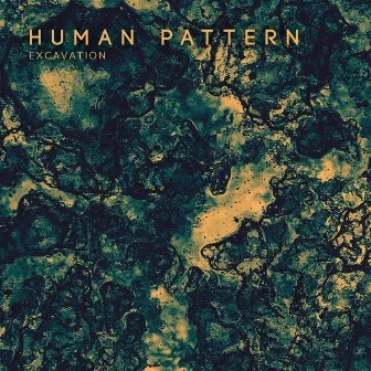 Excavation by Human Pattern