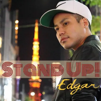 Stand Up! by Edgar