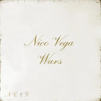 Wars by Nico Vega