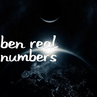 Numbers by Ben-Real