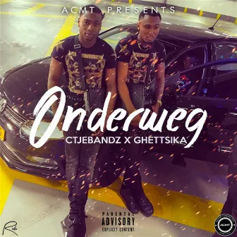 Onderweg by Ctjebandz