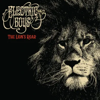 The Lion's Roar by Electric Boys