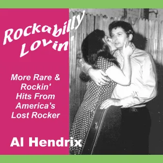 Rockabilly Lovin' by Al Hendrix