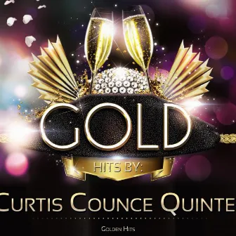 Golden Hits by Curtis Counce Quintet