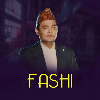 Fashi by Bishnu Khatri