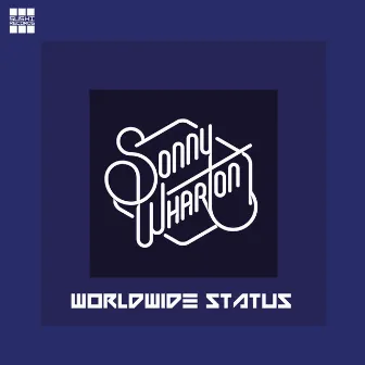 Worldwide Status by Sonny Wharton