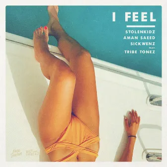 I FEEL by Aman Saeed