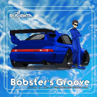 Bobster's Groove by RoBKTA