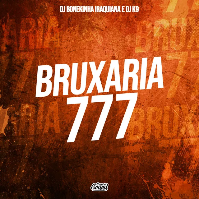 Bruxaria 777