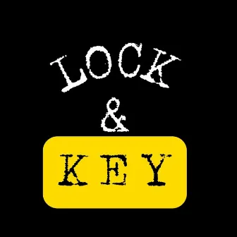 LOCK & KEY by Just Ab