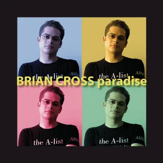 Paradise-Radio Re Edit by Brian Cross