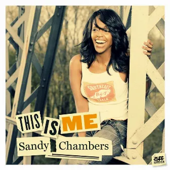 This Is Me by Sandy Chambers