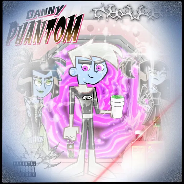 danny phantom