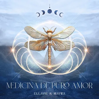 Medicina de Puro Amor by EllaVie