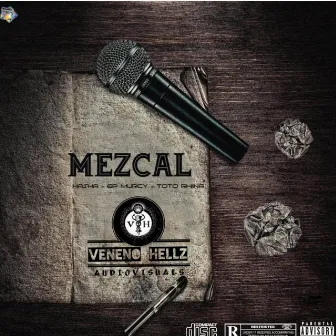 Mezcal by EP Murcy