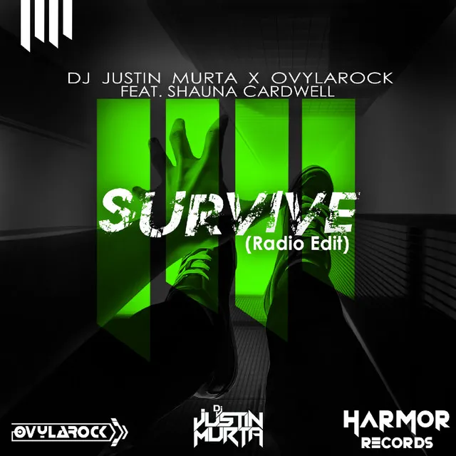 Survive - Radio Edit