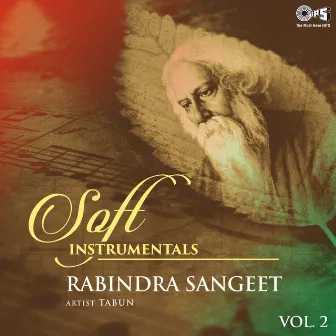 Soft Instrumentals: Rabindra Sangeet, Vol. 2 by Tabun Sutradhar