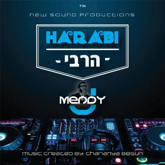 Harabi by Mendy J