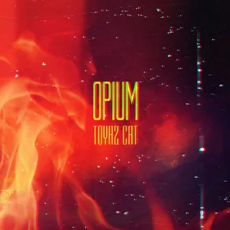 Opium by toyaz_cat