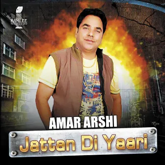 Jattan Di Yaari by Amar Arshi