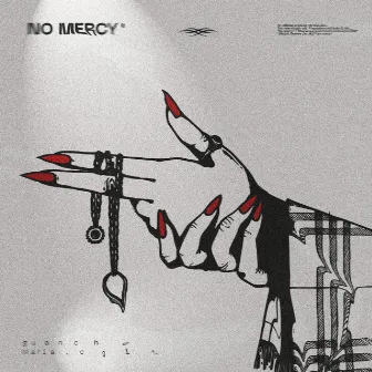 No Mercy by Maria Colt