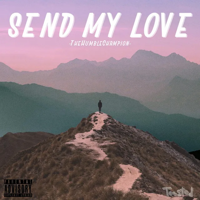 Send My Love