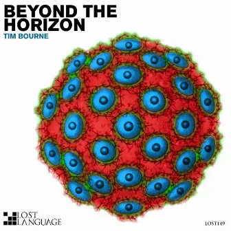 Beyond The Horizon by Tim Bourne