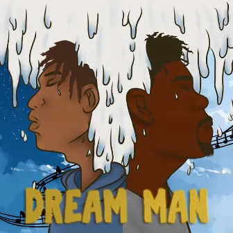 Dream Man by XVM