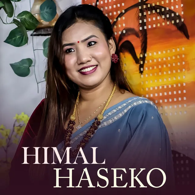 HIMAL HASEKO