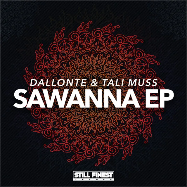 Sawanna - Original Mix