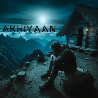 Akhiyaan by Sukanth