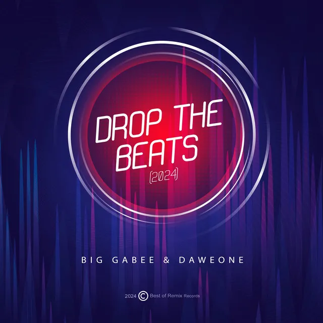 Drop the beats - 2024