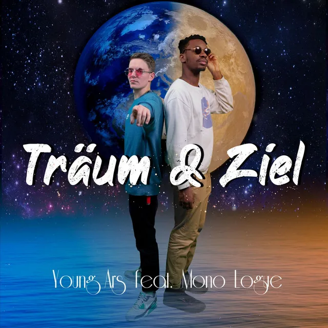 Träum & Ziel