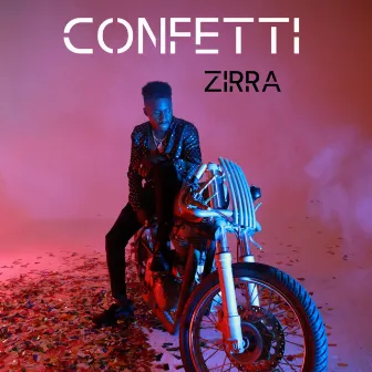 Confetti by Zirra