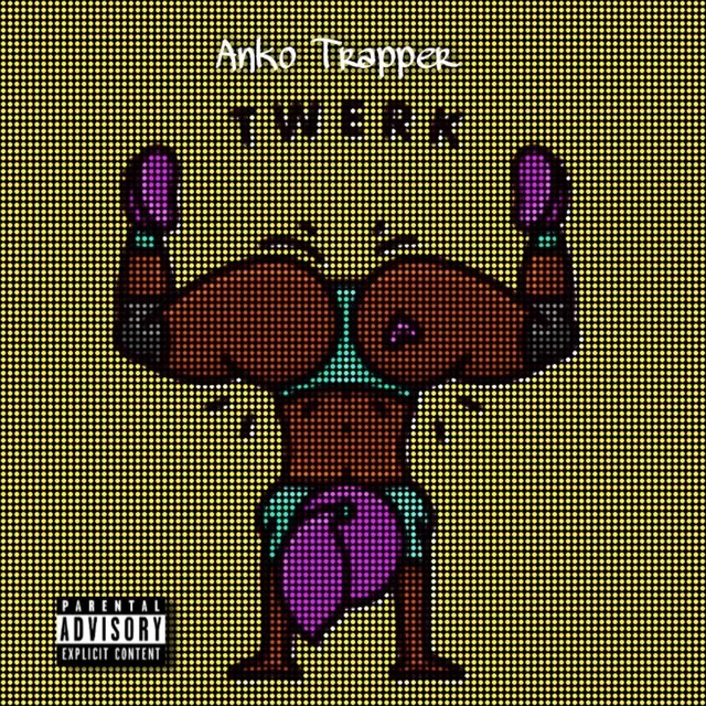 twerk