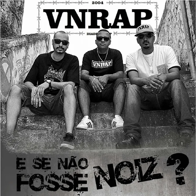 No Rap Nacional