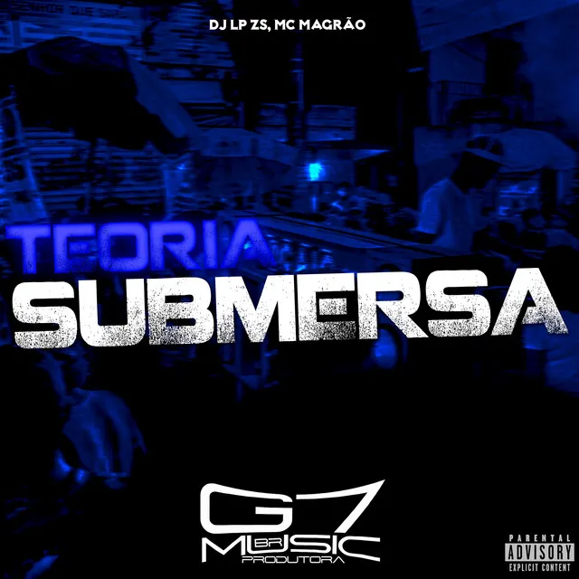 Teoria Submersa