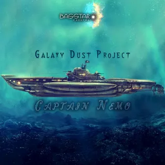 Captain Nemo by Galaxy Dust Project