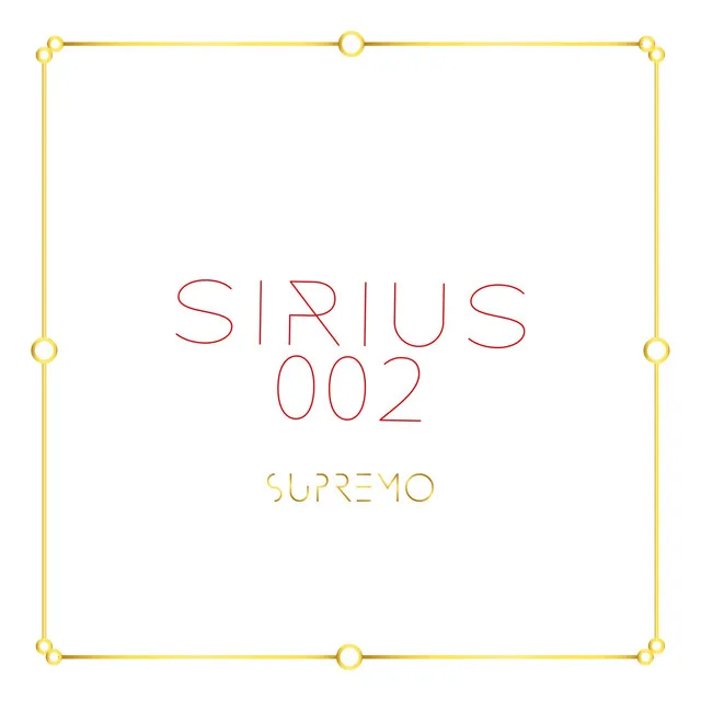 Sirius 002