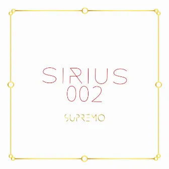 Sirius 002 by Supremo