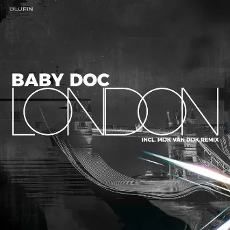 London by Baby Doc