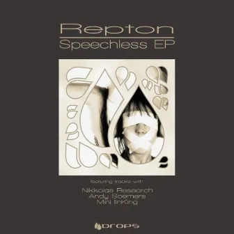 Speechless by Repton