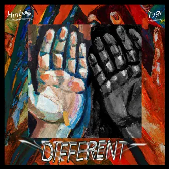 Different by Tugi