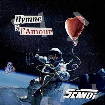 Hymne à l'Amour by The Scandi