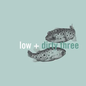 In The Fishtank 7 by Dirty Three