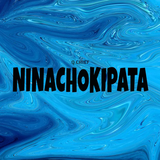 Ninachokipata